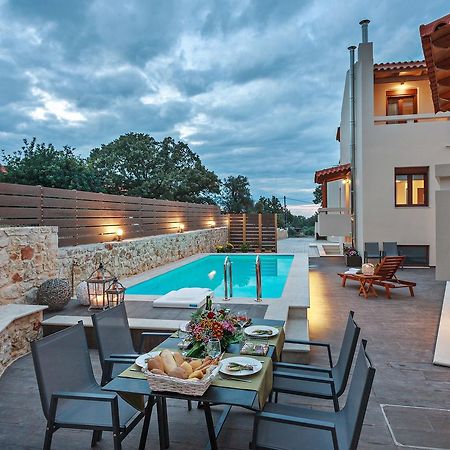 All Seasons Villas Gállos المظهر الخارجي الصورة