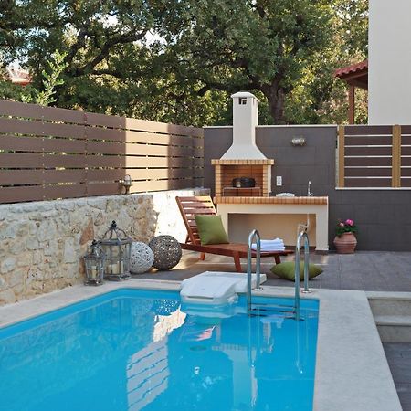 All Seasons Villas Gállos المظهر الخارجي الصورة
