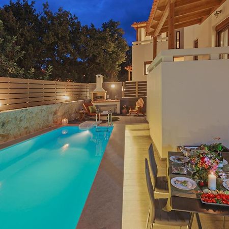 All Seasons Villas Gállos المظهر الخارجي الصورة