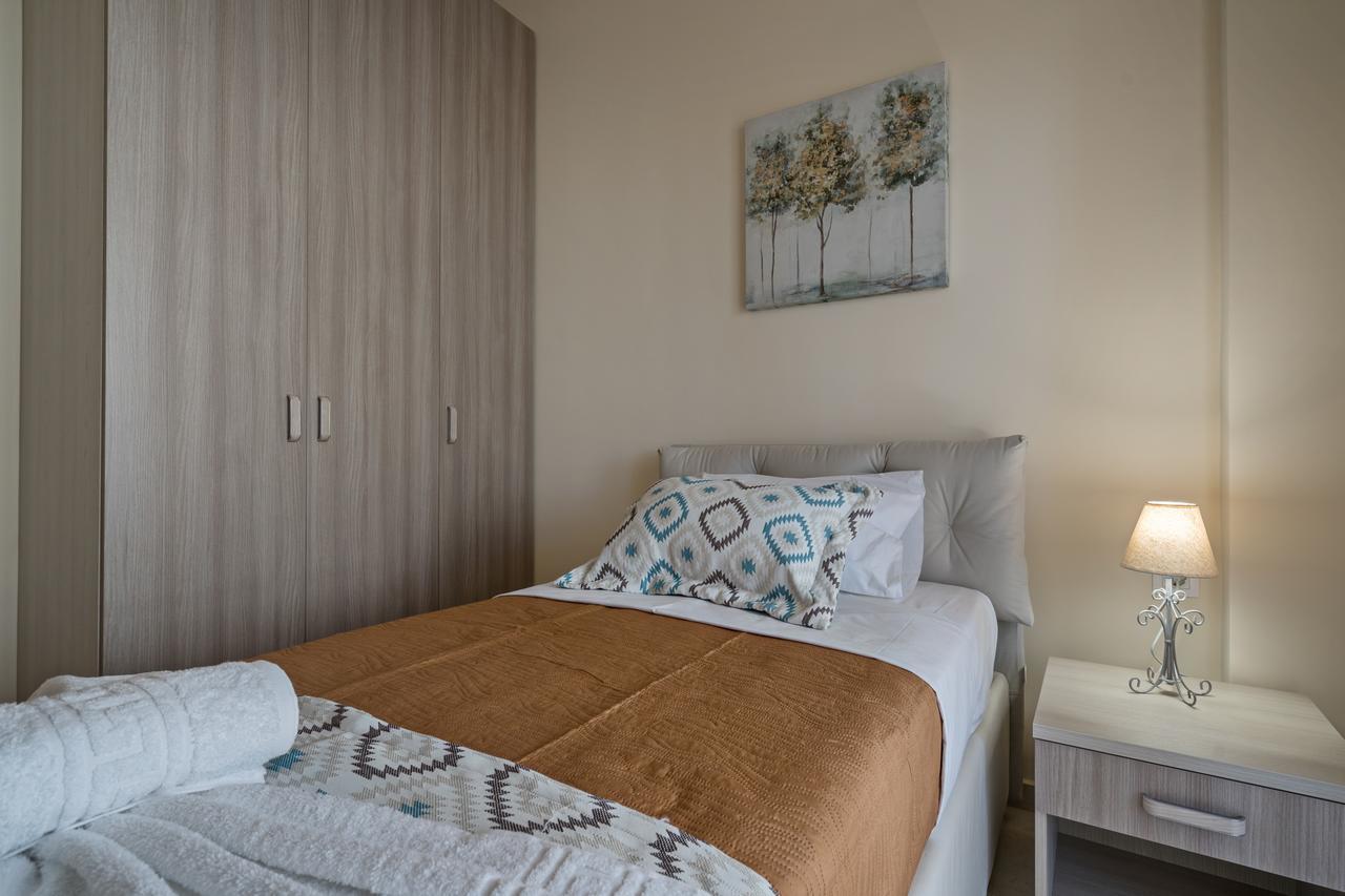 All Seasons Villas Gállos المظهر الخارجي الصورة