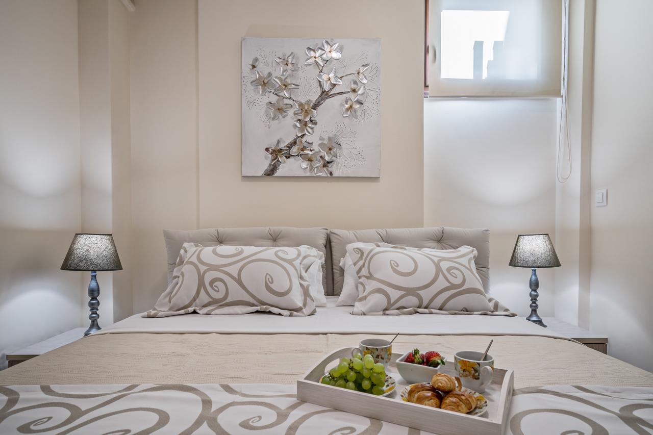 All Seasons Villas Gállos المظهر الخارجي الصورة