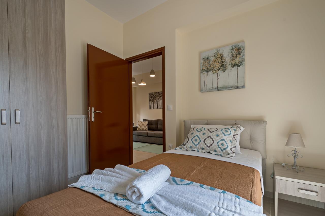 All Seasons Villas Gállos المظهر الخارجي الصورة