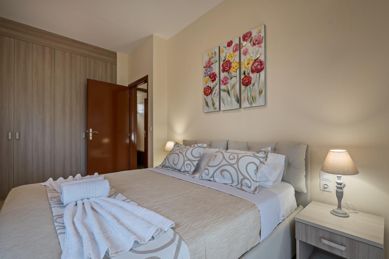 All Seasons Villas Gállos المظهر الخارجي الصورة
