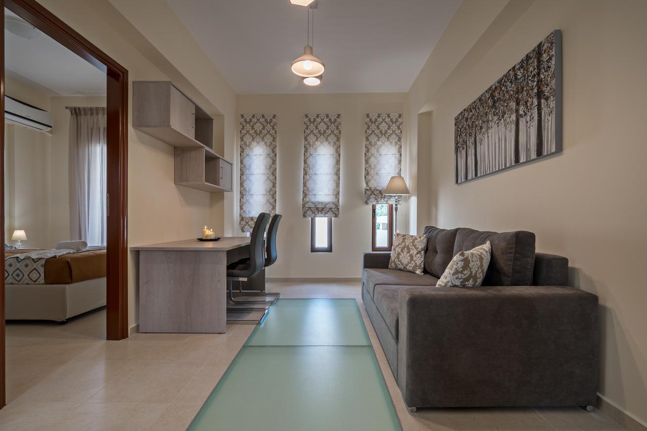 All Seasons Villas Gállos المظهر الخارجي الصورة