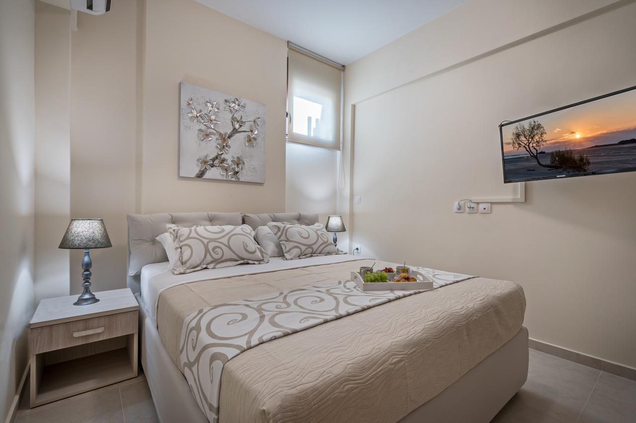 All Seasons Villas Gállos المظهر الخارجي الصورة
