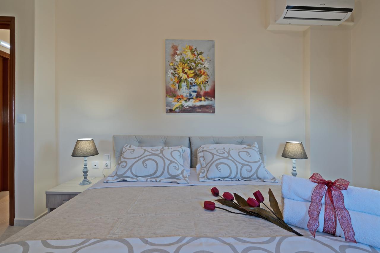 All Seasons Villas Gállos المظهر الخارجي الصورة