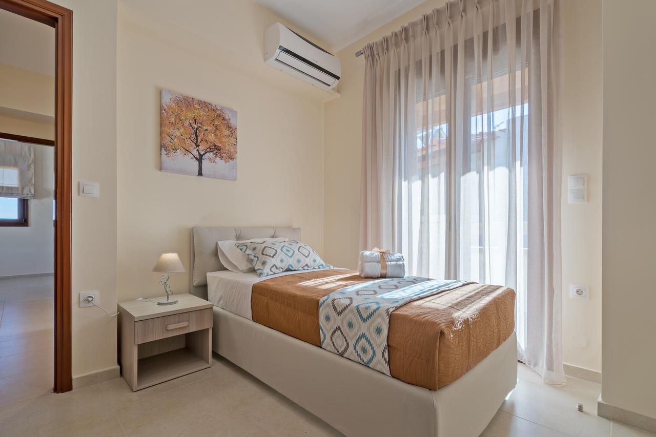 All Seasons Villas Gállos المظهر الخارجي الصورة