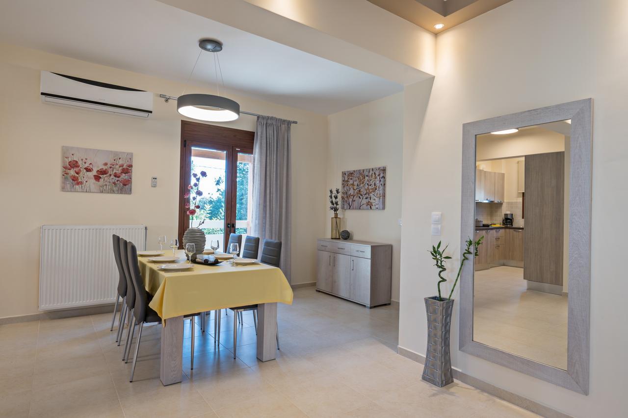 All Seasons Villas Gállos المظهر الخارجي الصورة