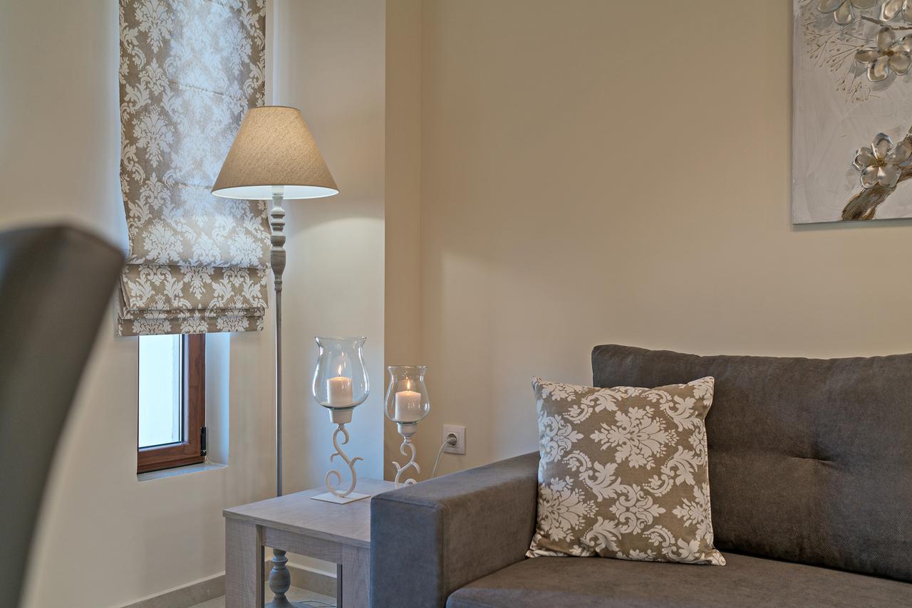 All Seasons Villas Gállos المظهر الخارجي الصورة