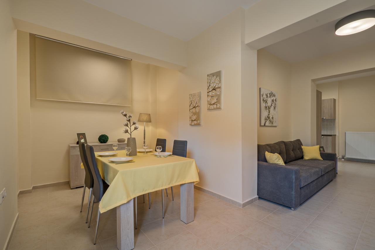 All Seasons Villas Gállos المظهر الخارجي الصورة