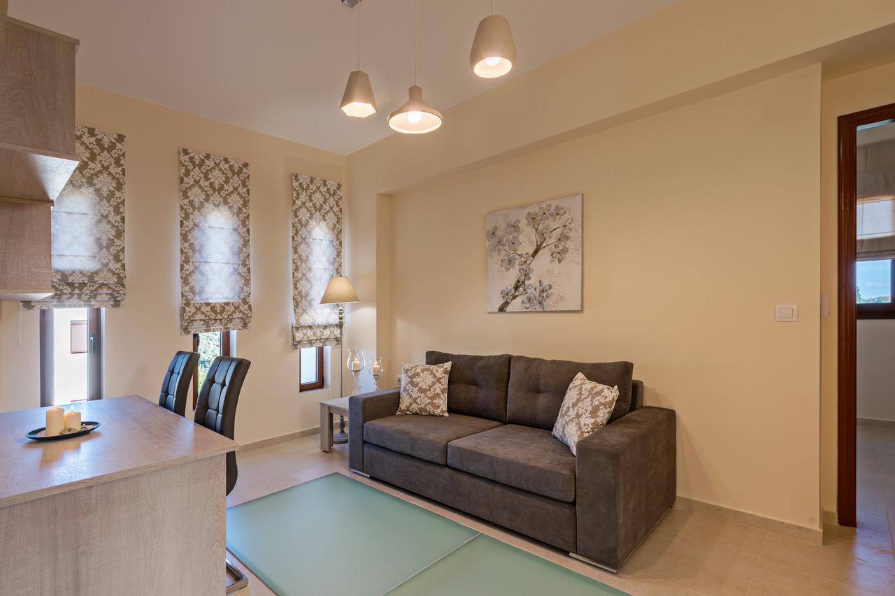 All Seasons Villas Gállos المظهر الخارجي الصورة