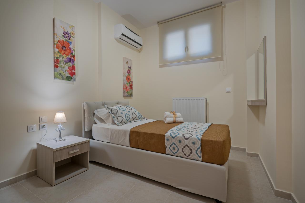 All Seasons Villas Gállos المظهر الخارجي الصورة