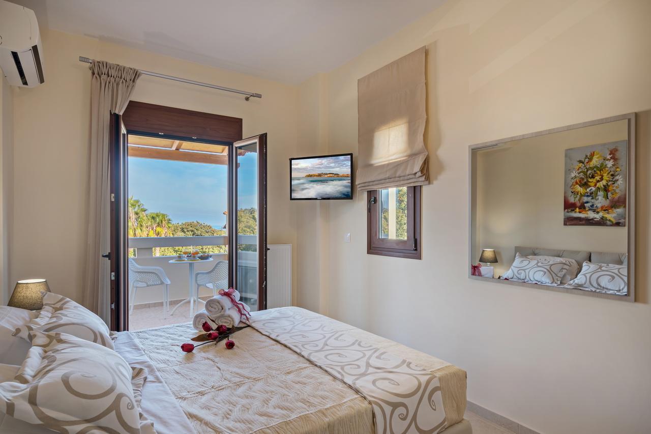 All Seasons Villas Gállos المظهر الخارجي الصورة