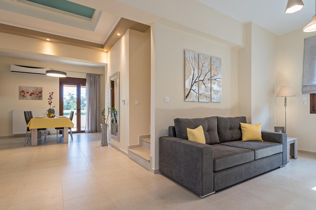 All Seasons Villas Gállos المظهر الخارجي الصورة