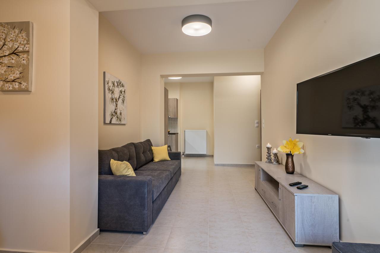 All Seasons Villas Gállos المظهر الخارجي الصورة