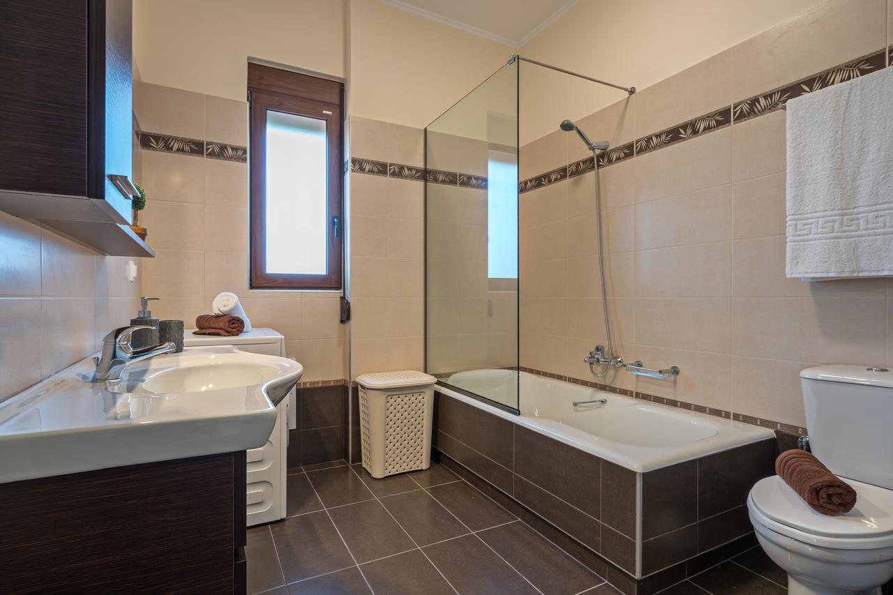 All Seasons Villas Gállos المظهر الخارجي الصورة