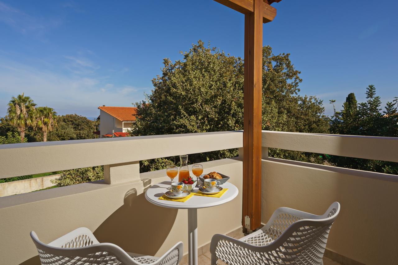 All Seasons Villas Gállos المظهر الخارجي الصورة
