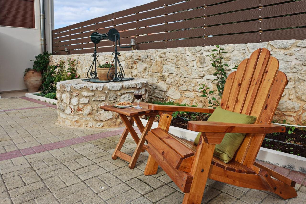 All Seasons Villas Gállos المظهر الخارجي الصورة