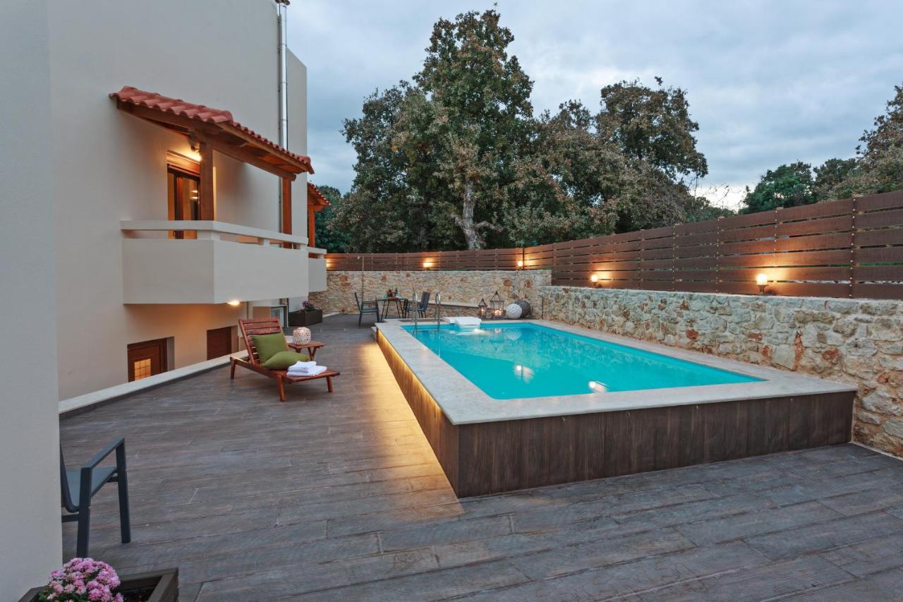 All Seasons Villas Gállos المظهر الخارجي الصورة